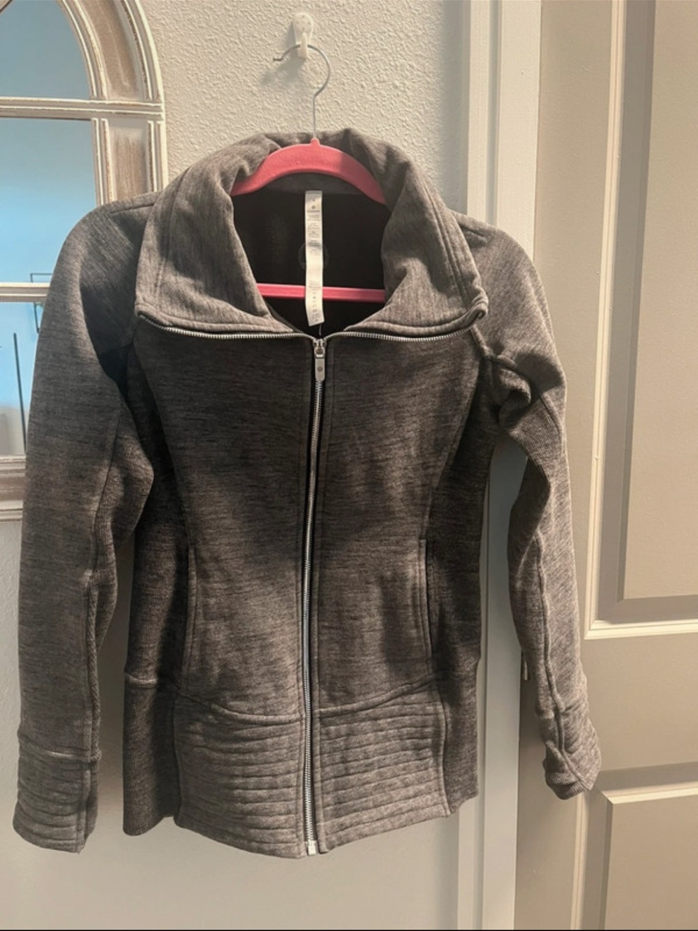 Lululemon Jacket Size 4